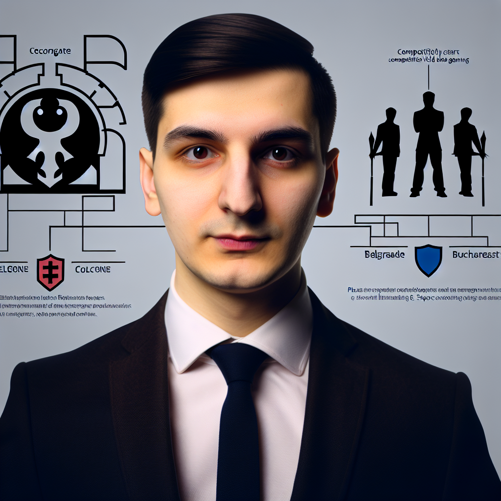 Портрет автора блога